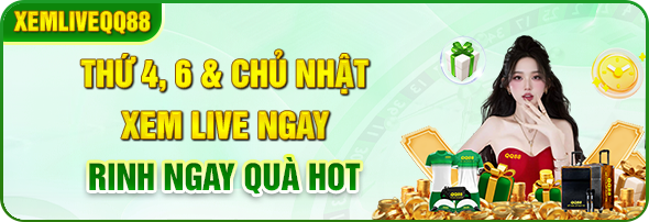 Xem Live Ngay QQ88